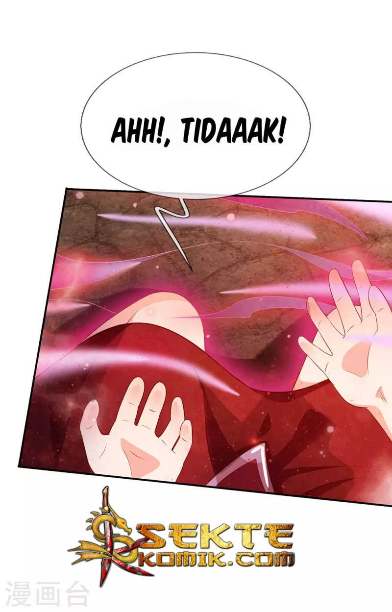 I am Daxianzun Chapter 65 Bahasa Indonesia